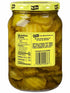Mt. Olive Hamburger Dill Chips (473ml)