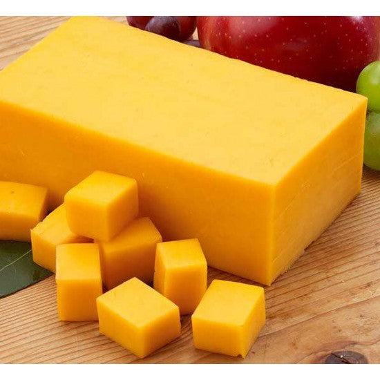 Kerrygold Red Cheddar Cheese (200g)