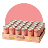 Flash Carbonated Soft Drink – Chamomile, Lemon, Cherry & Mint (180ml)