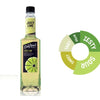 DaVinci Gourmet Juicy Lime Syrup (750ml)