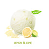 Mövenpick Lemon Sorbet (5L)