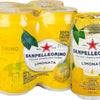 San Pellegrino Limonata Sparkling Beverage (330ml)