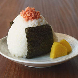 Umai Takuan Pickled Radish (1 kg)