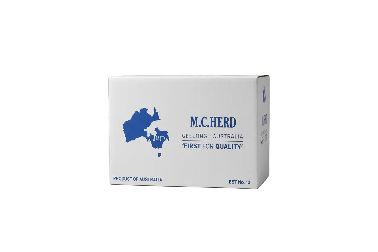 M.C. Herd Premium Mutton 6 Cut (20 - 24 kg)