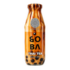 Doidham Thai Tea with Boba (280ml)