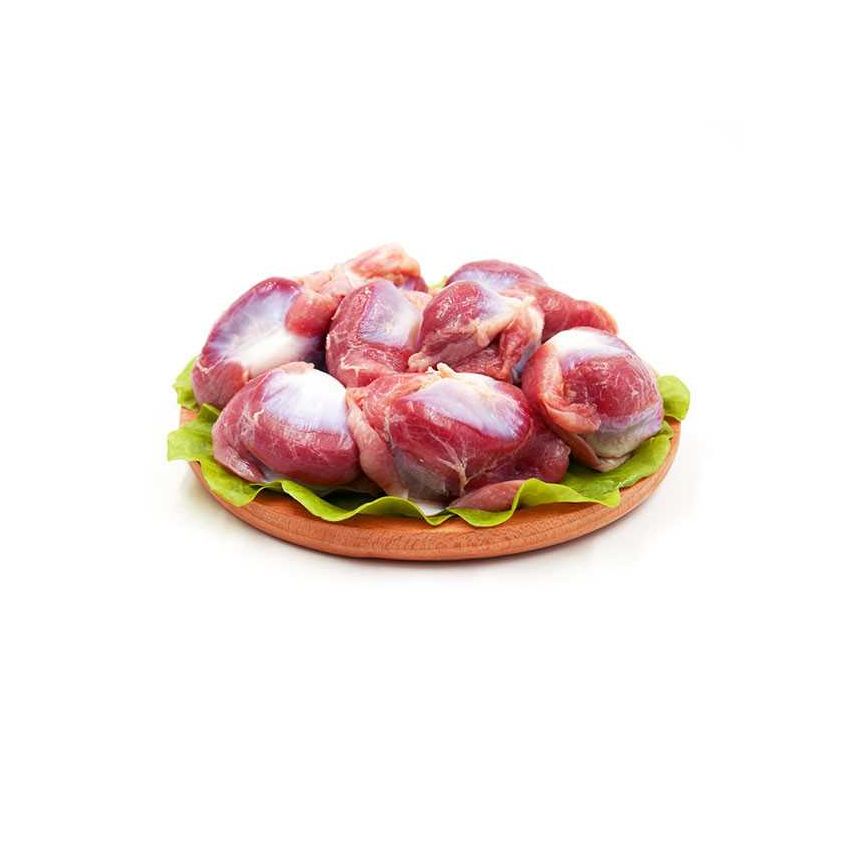 قوانص دجاج ساديا (450 غرام)