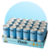 Flash Carbonated Soft Drink – Chamomile, Lemon, Ginger & Mint (250ml)