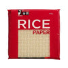 Kekeshi Rice Paper Square 50–53 sheets (500g)