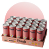 Flash Carbonated Soft Drink – Chamomile, Lemon, Cherry & Mint (250ml)