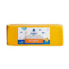 Dinner Bell Creamery Mild Cheddar Cheese Block (2.27 kg)
