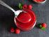 Crop's Raspberry Puree Portions (1kg)