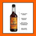 Lea & Perrins Worcestershire Sauce (290ml)