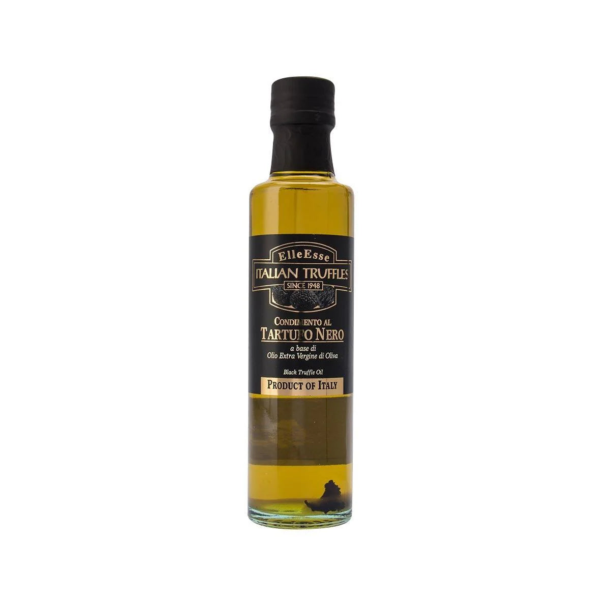 Ellebi Elleesse Black Truffle Extra Virgin Olive Oil (250ml)