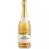 Bel Normande Sparkling White Grape & Peach Juice (750ml)