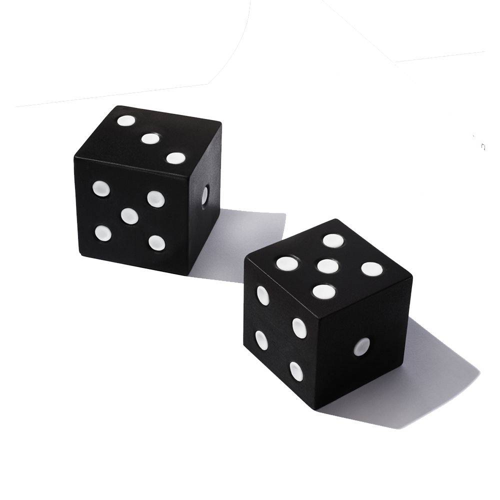 Carma Black Zabuye 83% (1.5kg)