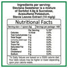 Steviana Stevia Sweetener (7kg)