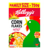 رقائق الذرة من كيلوجز (750 غرام)