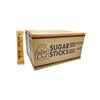 Super Chef Brown Sugar Sticks (1000 x 5g)