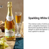 Bel Normande Sparkling White Grape Juice (750ml)