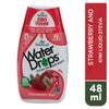 SweetLeaf Water Drops Strawberry & Kiwi (48ml)