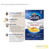 Riso Scotti Arborio Rice Stone Milled (1kg)