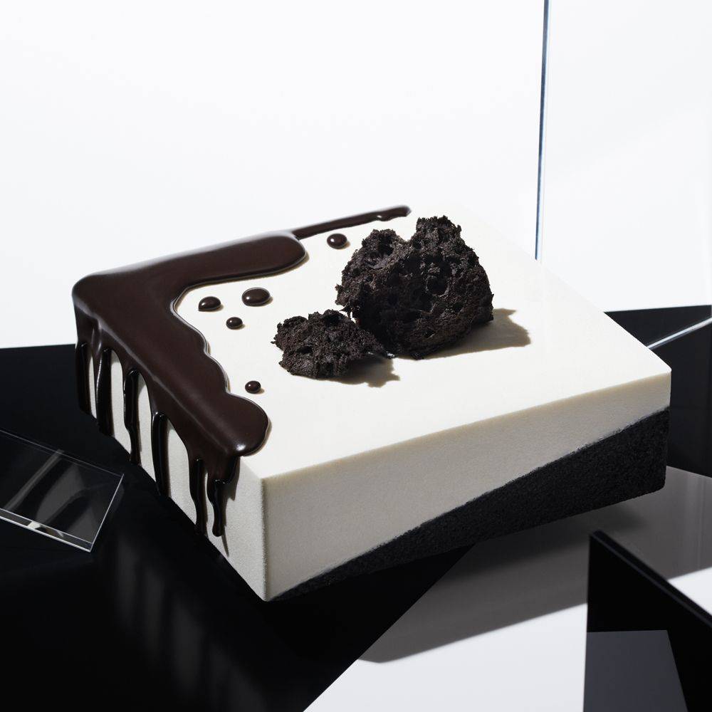 Carma Black Zabuye 83% (1.5kg)