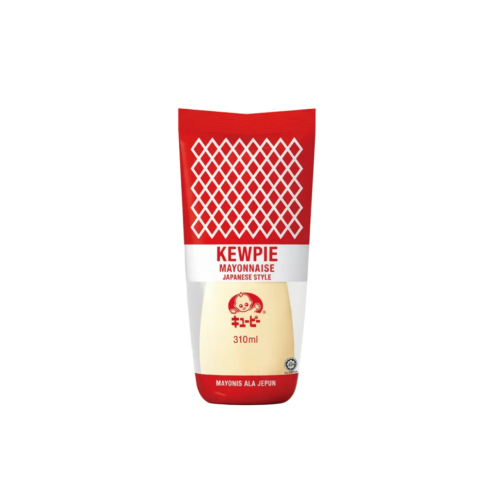 Kewpie Mayonnaise Japanese Style (310ml)