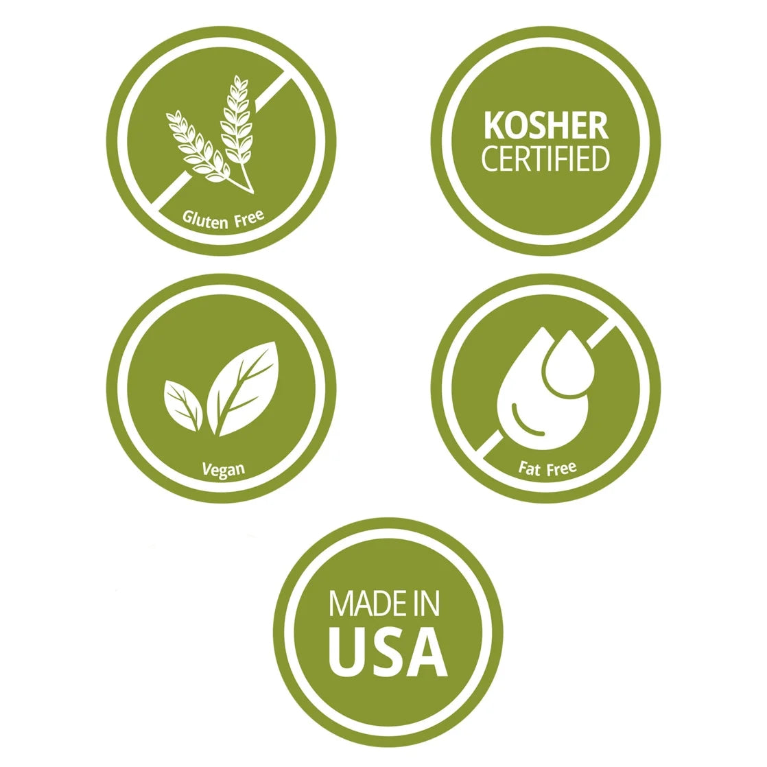 رقائق لحم بقري بالشبت من ماونت أوليف (946 مل)