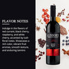 Lussory Premium Red Merlot 0.0% (750ml)