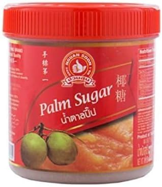 Nugan Soon Coconut Palm Sugar –(500gm)