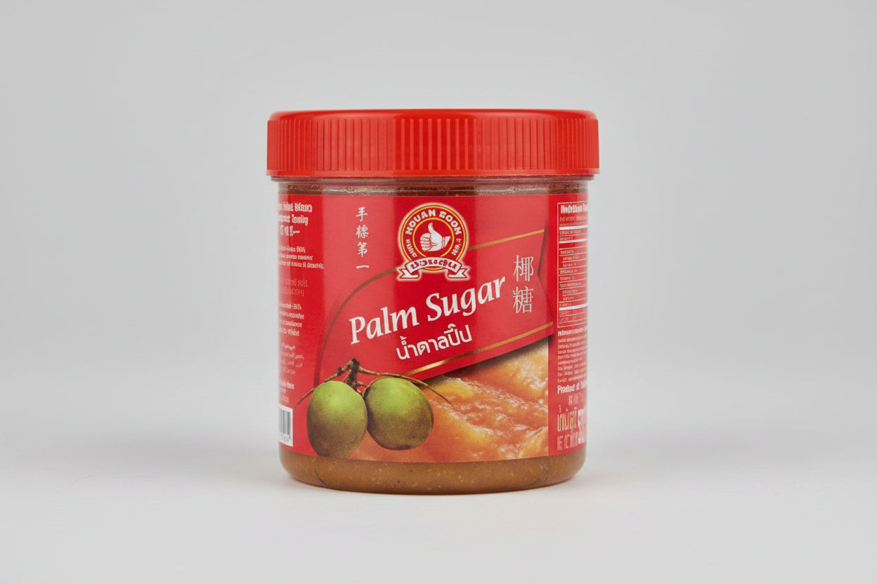 Nugan Soon Coconut Palm Sugar (500gm)