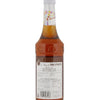 Monin Maple Flavoured Syrup (700ml)