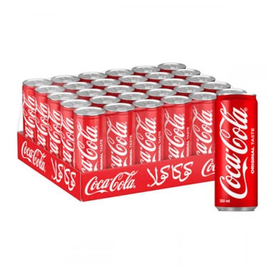 Coca Cola (250ml)