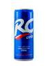 RC Cola Can (250ml)