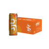 Bared Zero Sugar Sparkling Orange (250ml)