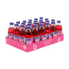 RCQ Strawberry Glass (250ml)