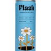 Flash Carbonated Soft Drink – Chamomile, Lemon, Ginger & Mint (250ml)