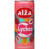 Alza Lychee Carbonated Drink (250ml )