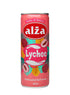Alza Lychee Carbonated Drink (250ml )