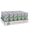 RC Club Soda Lime Cans (250ml)