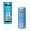 Flash Carbonated Soft Drink – Chamomile, Lemon, Ginger & Mint (250ml)