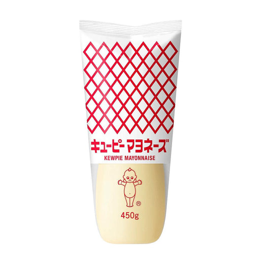 Kewpie Japanese Mayonnaise (450g)