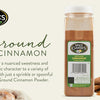 Spice Classics Ground Cinnamon (510g)