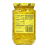 Mt. Olive Mild Banana Pepper Rings (355ml)
