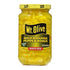 Mt. Olive Mild Banana Pepper Rings (355ml)