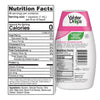 SweetLeaf Water Drops Raspberry Lemonade (48ml)