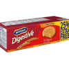McVitie’s Digestive The Original Biscuits (500g)