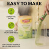 Lipton Barista Matcha Vanilla Flavoured Oat Latte (10 Sticks)