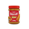Lotus Biscoff Smooth Cookie Butter Spread (1.6 kg)
