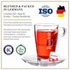 Ronnefeldt Teavelope Red Berries Flavored Fruit Tea (25 bags)